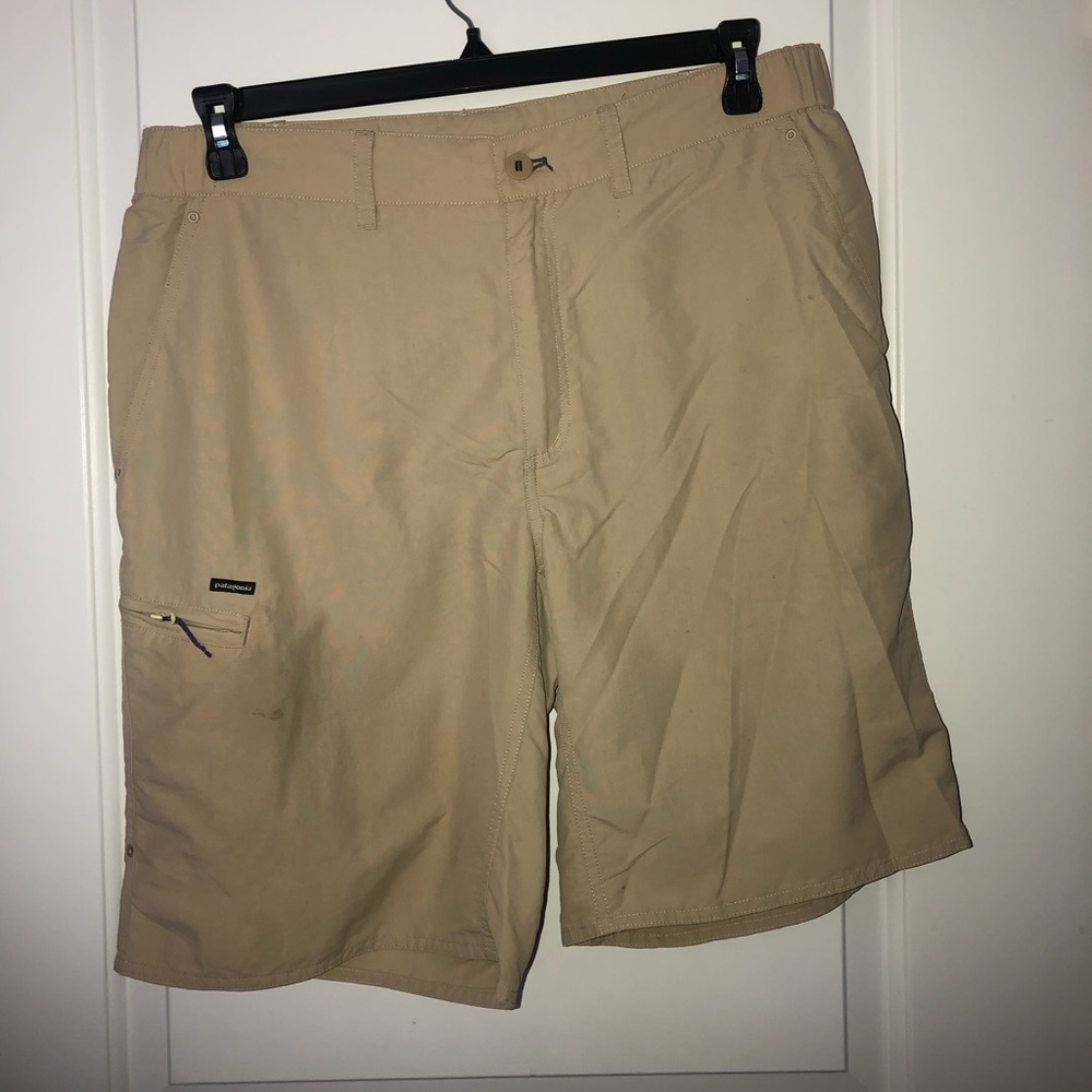 Patagonia Mens Shorts
